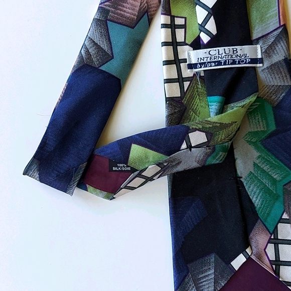 TIP TOP Tie - Picture 4 of 5